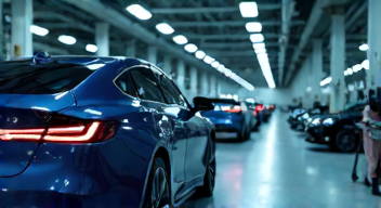 Ökonomische Perspektiven der Automobilbranche (8/10)