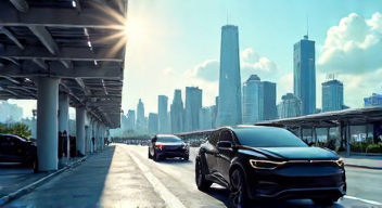 Ökonomische Perspektiven der Automobilindustrie (8/10)