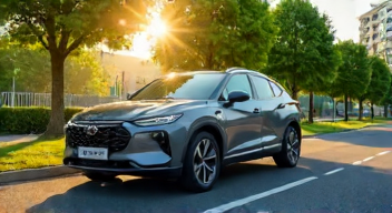 Ökonomische Perspektiven der Hybridfahrzeuge (8/10)