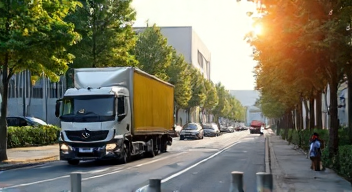 Ökonomische Perspektiven der Stadtlogistik (8/10)