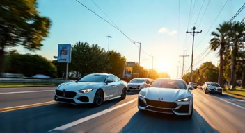 Ökonomische Perspektiven des Automobilmarktes (7/10)