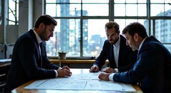 Ökonomische Strategien in der Automobilindustrie: Wachstum und Anpassung (7/10)