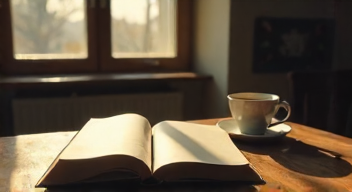 Persönliche Reflexion über die Gefahren des Unbedachten (1/10)