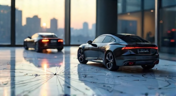 Perspektiven zu Automobilstrategien sind entscheidend