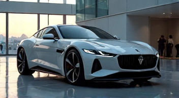 Perspektiven zu Aznom und der Automobilwelt