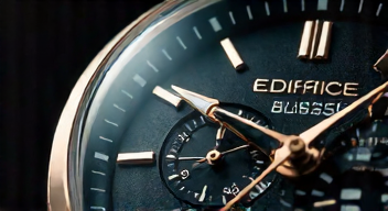 Perspektiven zu Casios Edifice Automatik und der Uhrenindustrie