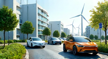 Perspektiven zu E-Mobilität und Zukunft