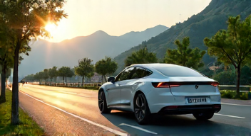 Perspektiven zu Elektroautos und ihrer Zukunft