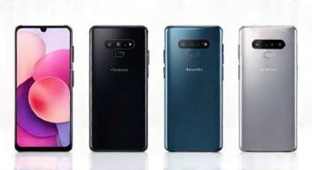 Perspektiven zu faltbaren Smartphones