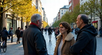 Perspektiven zu Führerschein-Reformen: Verantwortung und Innovation