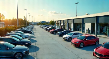 Perspektiven zu Fuhrparkentscheidungen und Technologien