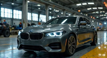 Perspektiven zu Hybridantrieb und Technik