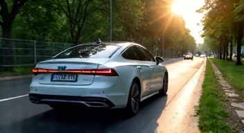 Perspektiven zu Hybridfahrzeugen und ihrer Bedeutung