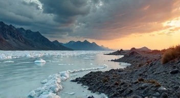 Perspektiven zu Klimawandel und Verantwortung