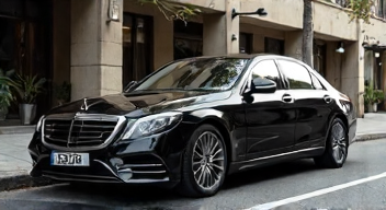 Perspektiven zu Luxusfahrzeugen und deren Bedeutung