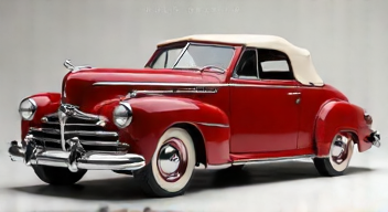 Perspektiven zu Oldtimern sind vielfältig