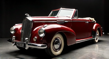 Perspektiven zu Oldtimern sind vielschichtig