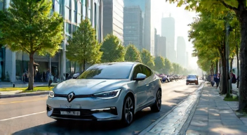 Perspektiven zu Plug-in-Hybriden sind vielfältig