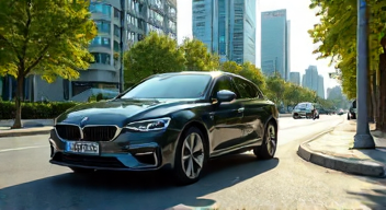 Perspektiven zu Plug-in-Hybriden und ihrer Bedeutung