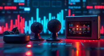 Perspektiven zu Sprachaufzeichnung und KI