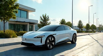 Perspektiven zu Stellantis und der Elektromobilität