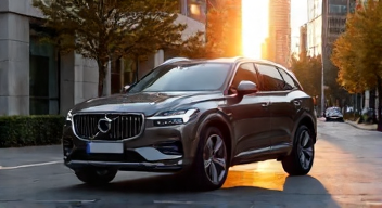 Perspektiven zu SUV-Trends und Antriebsarten