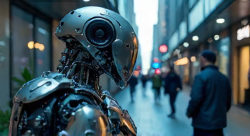 Perspektiven zu technologischen Innovationen