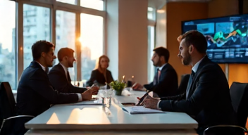 Perspektiven zu Unternehmensboni und deren Bedeutung