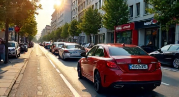 Perspektiven zu Zollpolitik und Automarkt