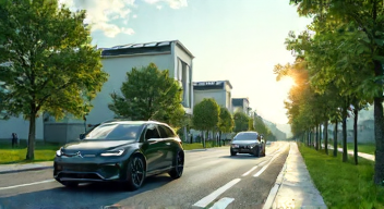 Perspektiven zur Zukunft der Elektromobilität