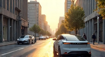 Philosophische Aspekte der Automobilwende (5/10)