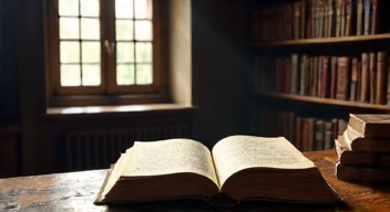 Philosophische Betrachtungen des Antriebs (5/10)