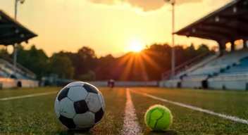 Philosophische Betrachtungen über Erfolg und Misserfolg im Sport (4/10)