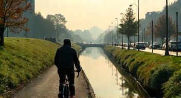 Philosophische Betrachtungen zur Mobilität (5/10)