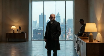 Philosophische Perspektiven auf Technologie (5/10)