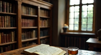 Philosophische Überlegungen zu Markt und Ethik (5/10)