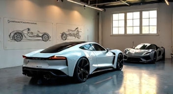 Philosophische Überlegungen zur Automobilentwicklung (5/10)