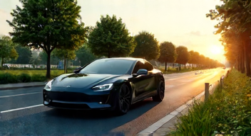 Philosophische Überlegungen zur Elektromobilität (4/10)