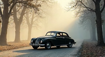 Philosophische Überlegungen zur Automobilität: Immanuel Kant (5/10)