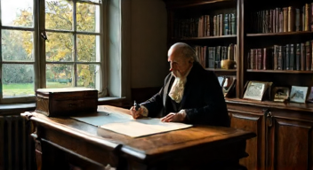 Philosophische Überlegungen zur Mobilität (4/10)