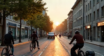 Philosophische Überlegungen zur Mobilität (5/10)