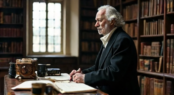 Philosophische Überlegungen zur Technik (5/10)