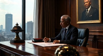 Politik und Luxus: Regulierungen und Trends (9/10)