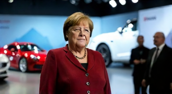 Politische Dimensionen der Automobilindustrie (9/10)