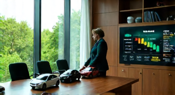 Politische Dimensionen der Hybridmobilität (9/10)