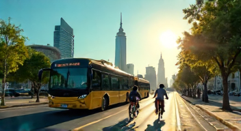 Politische Dimensionen der Mobilität (9/10)