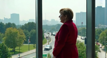 Politische Dimensionen der Mobilität (9/10)