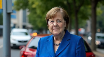 Politische Dimensionen des Automarktes (9/10)