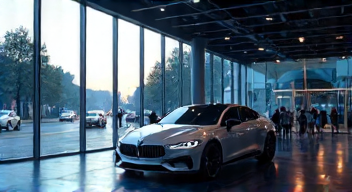 Politische Einflüsse auf die Automobilindustrie (8/10)