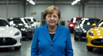 Politische Einflüsse auf die Fahrzeugindustrie (9/10)